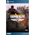 Sniper Elite: Resistance Deluxe Edition Steam [Singleplayer Only]